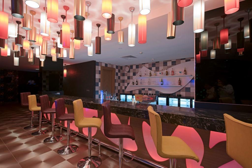 Asia Beach Resort & Spa Hotel アランヤ エクステリア 写真