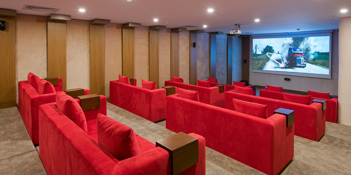 Asia Beach Resort & Spa Hotel アランヤ エクステリア 写真