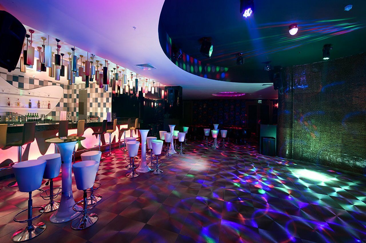 Asia Beach Resort & Spa Hotel アランヤ エクステリア 写真