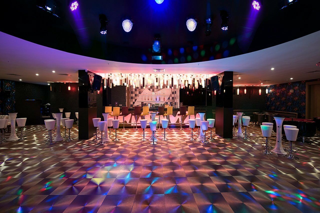 Asia Beach Resort & Spa Hotel アランヤ エクステリア 写真